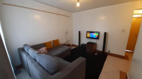 Lux Suites Balozi Apartment South B